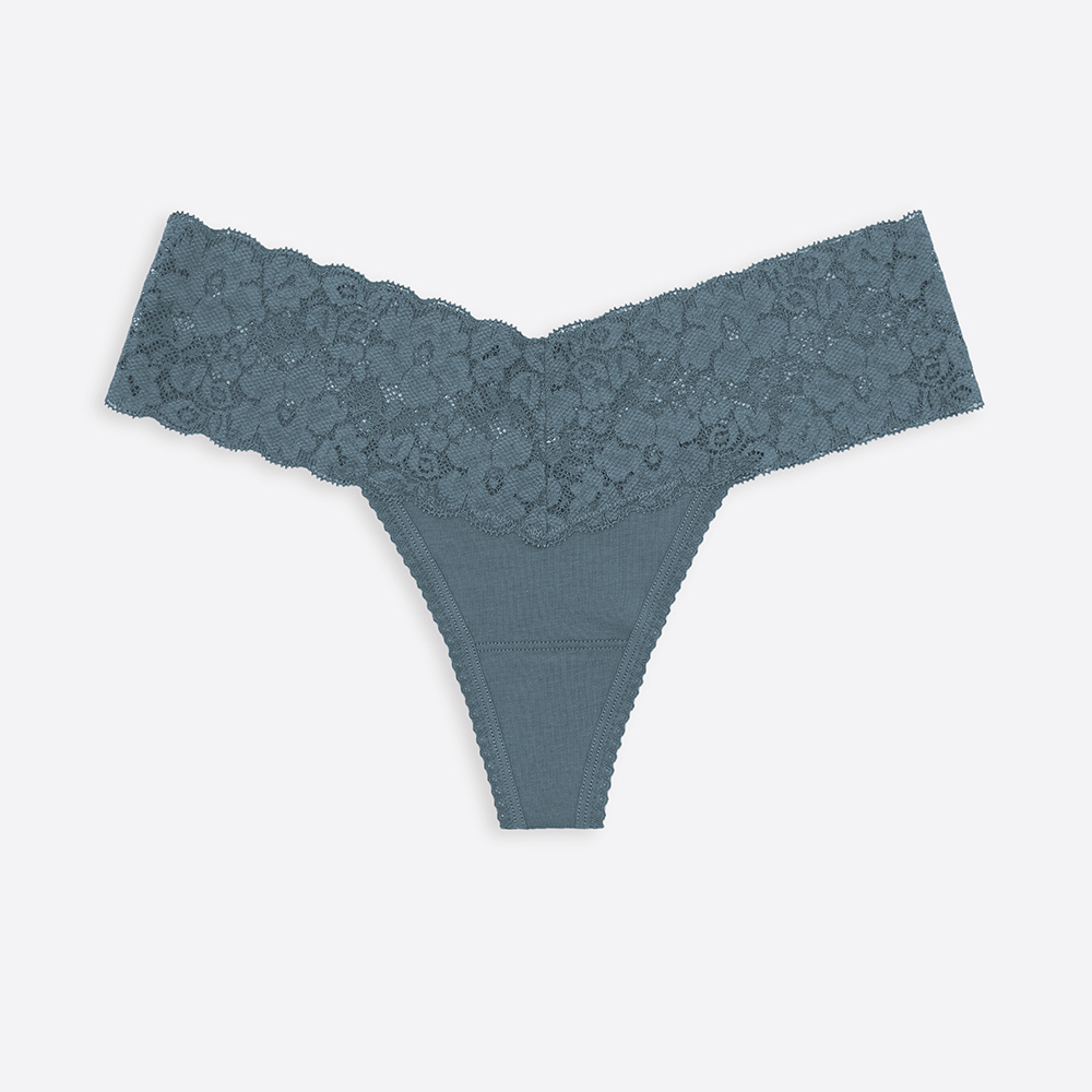 【Anden Hud】忘憂植物園．V蕾絲丁字褲 純棉台灣製(古董米-紅花翩翩) 歷史價格詳細信息