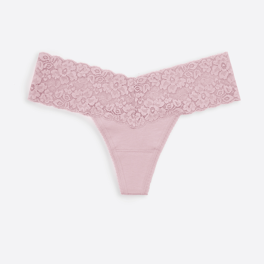 【Anden Hud】忘憂植物園．V蕾絲丁字褲 純棉台灣製(古董米-紅花翩翩) 歷史價格詳細信息