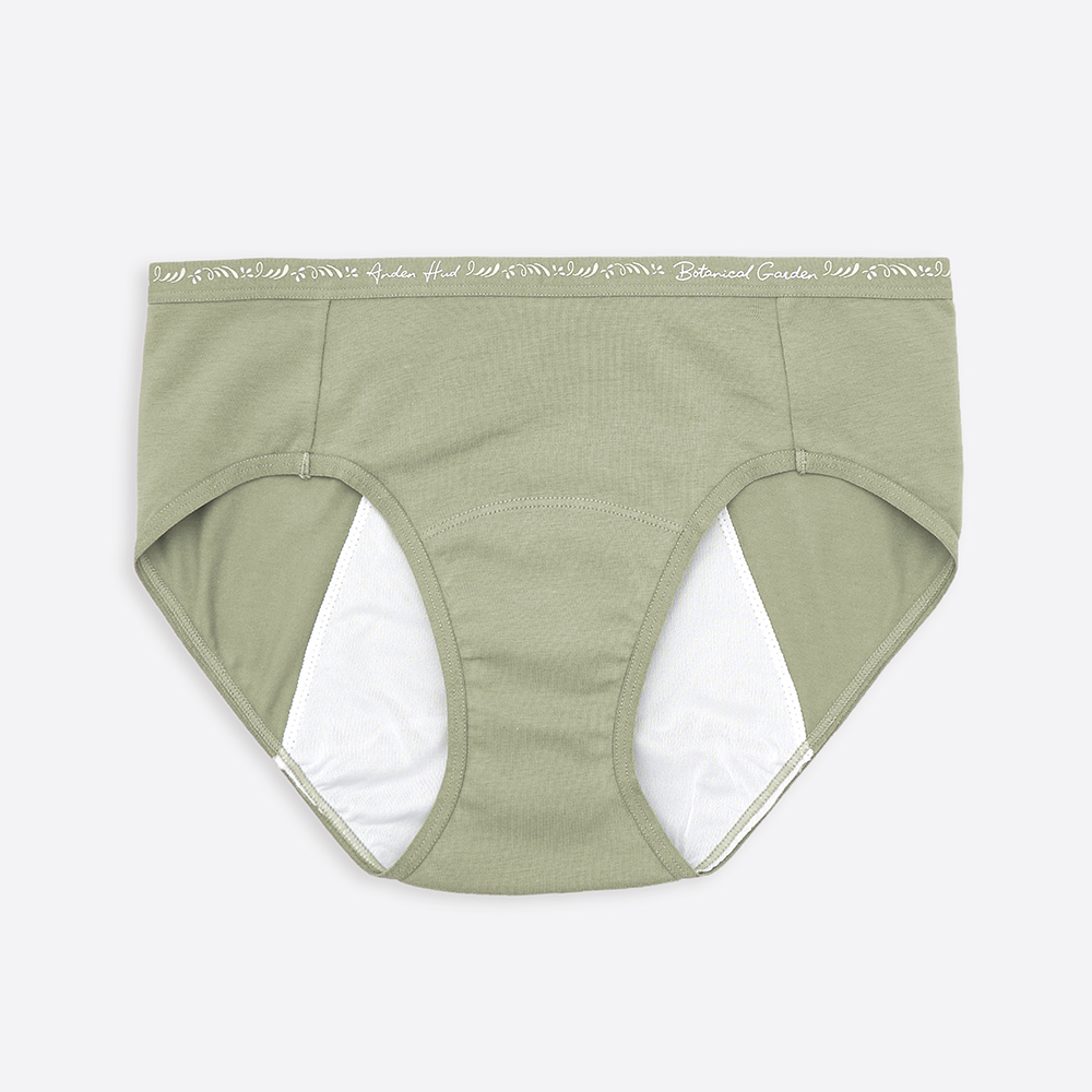 【Anden Hud】忘憂植物園．V蕾絲丁字褲 純棉台灣製(古董米-紅花翩翩) 歷史價格詳細信息