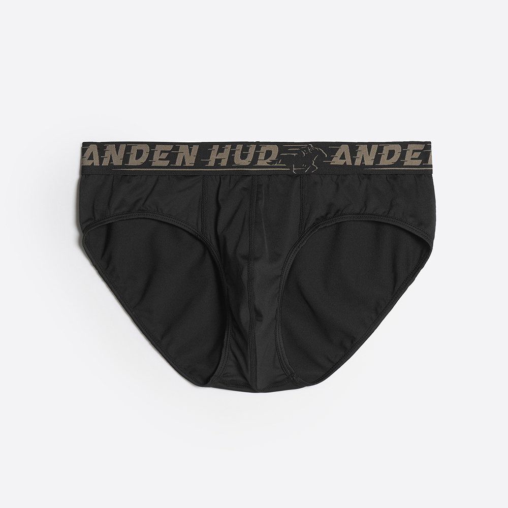 【Anden Hud】男款_吸濕排汗系列．腰帶三角內褲(灰-藍灰三色緊帶) 台灣製 歷史價格詳細信息