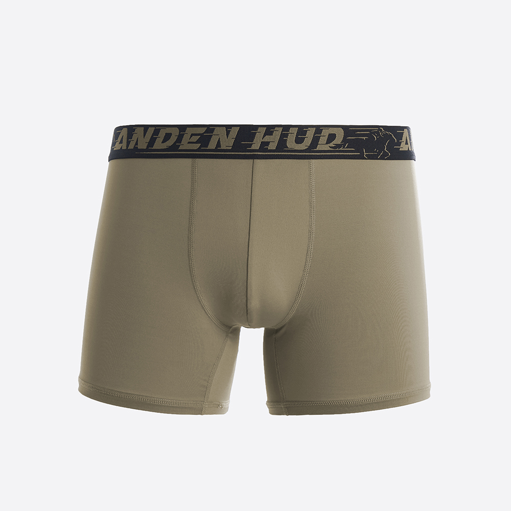 【Anden Hud】塞納河畔．中腰生理褲(黑-豹紋) 歷史價格詳細信息