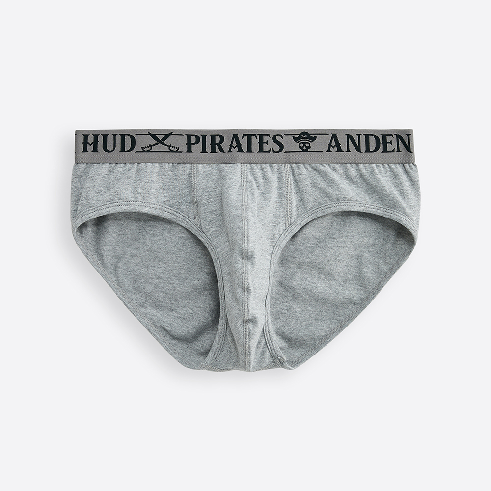 【Anden Hud】男款_神秘海域．純棉寬鬆四角內褲(軍團藍-灰黑緊帶) 純棉台灣製 歷史價格詳細信息