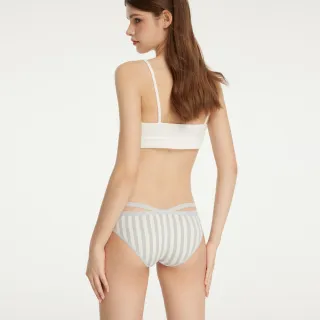 夏日 條紋一字領 露肩娃娃衫 波浪邊  娃娃襯衫【HW0011】 - 崔可小姐 歷史價格詳細信息