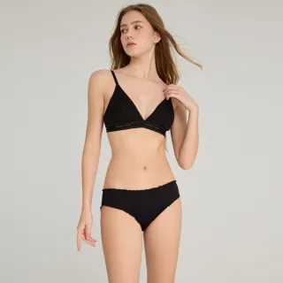 【Anden Hud】羅紋莫代爾系列．U型美背 Bra top(柔淳米) 歷史價格詳細信息