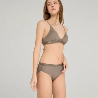 【Anden Hud】羅紋莫代爾系列．U型美背 Bra top(柔淳米) 歷史價格詳細信息