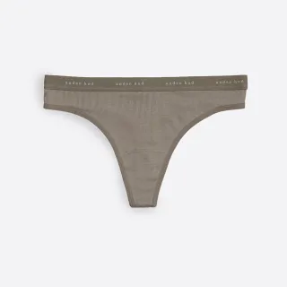 【Anden Hud】羅紋莫代爾系列．U型美背 Bra top(柔淳米) 歷史價格詳細信息