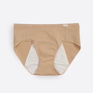 【Anden Hud】幸福滋味．中腰生理褲(慕斯綠-甜點織標) 歷史價格詳細信息