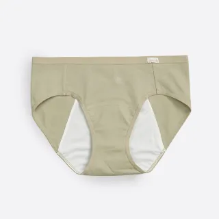 【Anden Hud】幸福滋味．中腰生理褲(慕斯綠-甜點織標) 價格比較,價格查詢,歷史價格詳細信息