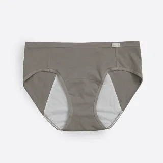 【Anden Hud】幸福滋味．中腰生理褲(慕斯綠-甜點織標) 歷史價格詳細信息