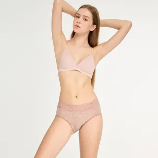 【Anden Hud】幸福滋味．中腰生理褲(慕斯綠-甜點織標) 歷史價格詳細信息