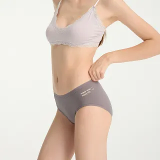 【Anden Hud】Party Time．中腰三角內褲(梨花粉-海狗緊帶) 純棉台灣製 歷史價格詳細信息