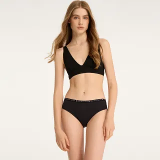 【Anden Hud】Party Time．中腰三角內褲(梨花粉-海狗緊帶) 純棉台灣製 歷史價格詳細信息