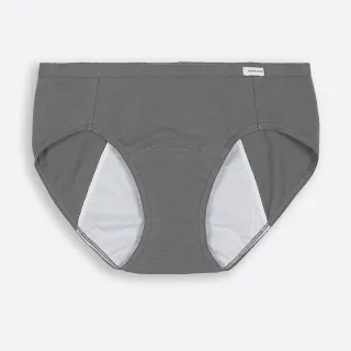 【Anden Hud】超熟睡．中腰生理褲(芍藥粉) 台灣製 歷史價格詳細信息