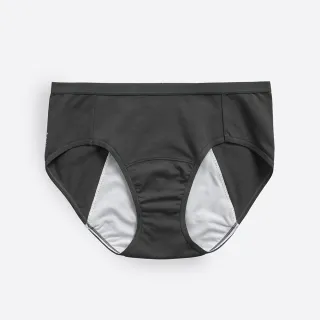 【Anden Hud】雨過天晴．高腰生理褲(玫瑰粉-OK笑臉) 純棉台灣製 歷史價格詳細信息