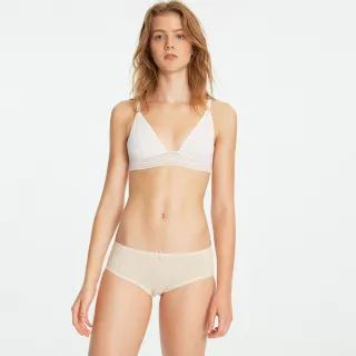 【Anden Hud】簡約系列．滾邊中腰平口內褲(酒紅) 台灣製 歷史價格詳細信息