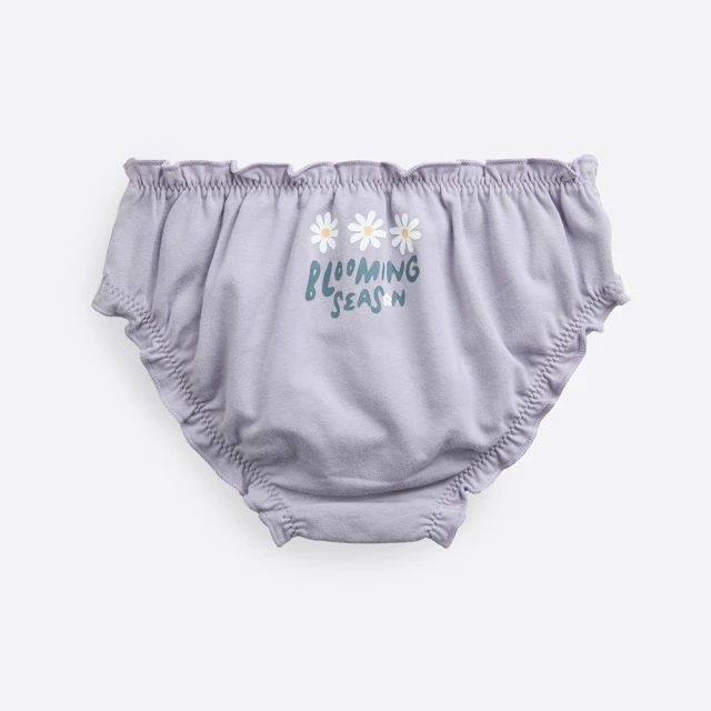 【Anden Hud】(女童三入組)抗菌系列．花邊緊帶三角內褲(荷包蛋/冰淇淋/茶杯) 台灣製 歷史價格詳細信息