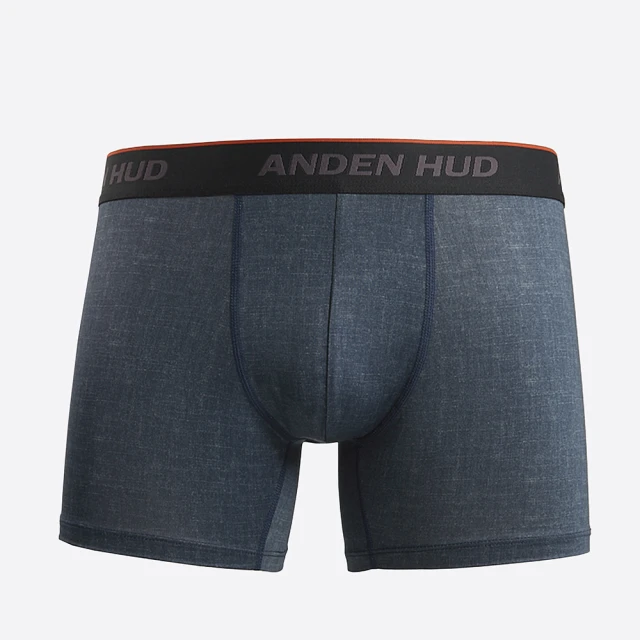 【Anden Hud】丹寧系列．高腰生理褲(淺麻灰-AH織標) 歷史價格詳細信息
