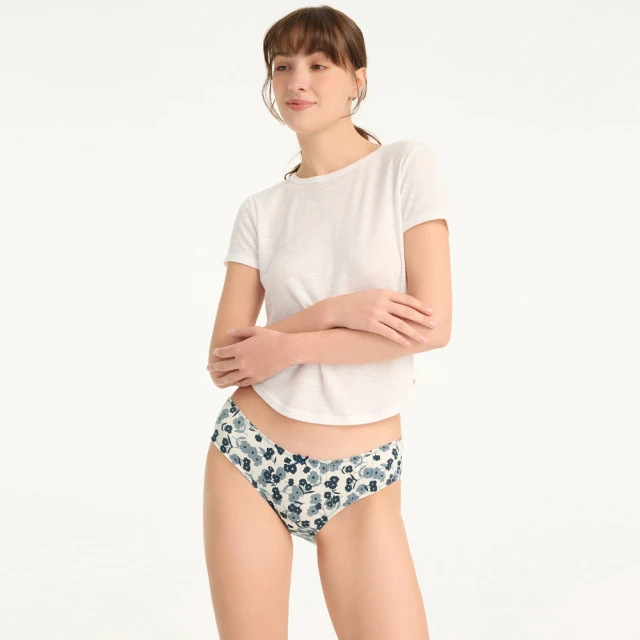 【Anden Hud】抗菌系列．中腰三角內褲(寧靜綠-麵包) 台灣製 歷史價格詳細信息