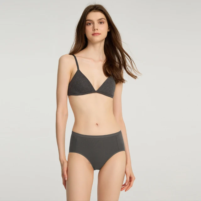 【Anden Hud】Zoophilist．中腰三角內褲(麻花咖啡-動物好日子) 歷史價格詳細信息