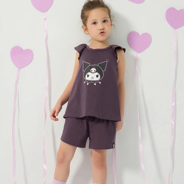 酷洛米 純棉無捻紗小方巾《紫》23x23cm.手帕.草莓年代 歷史價格詳細信息