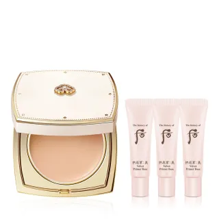 【WHOO 后】拱辰享絲絨柔霧水粉餅SPF35/PA++ 10g 歷史價格詳細信息