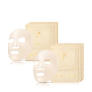 【WHOO后】秘帖循環精華夏舞彩帶加量禮盒 歷史價格詳細信息