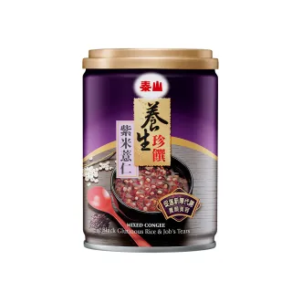 泰山 紫米紅豆湯330g(6入) 歷史價格詳細信息