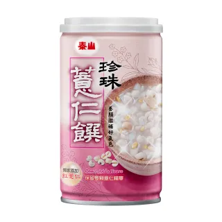 泰山珍珠薏仁饌330g x6入【愛買】 歷史價格詳細信息