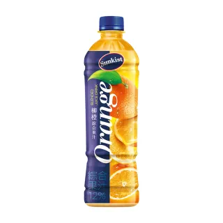 【Sunkist 香吉士】芭樂汁 550ml 24入/箱 歷史價格詳細信息