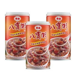 【泰山】八寶粥禮盒 375gx12入 歷史價格詳細信息