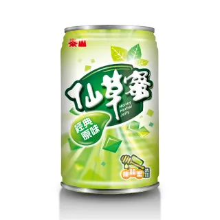 【泰山】仙草蜜330gx6入/組 歷史價格詳細信息