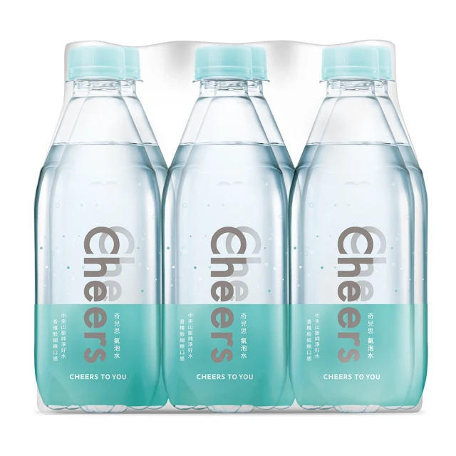泰山 Cheers氣泡水 300ml(24入/箱) 蝦皮直送 現貨 歷史價格詳細信息
