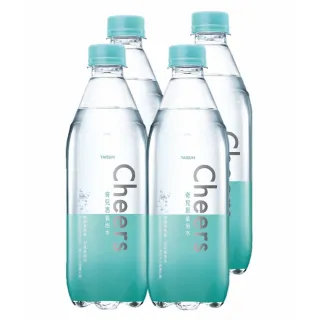 【泰山】Cheers氣泡水500mlx3箱 共72入(新裝上市) 歷史價格詳細信息