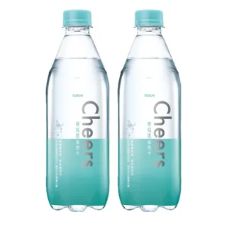 泰山Cheers+ 果醋氣泡飲 380ml x 24【家樂福】 歷史價格詳細信息
