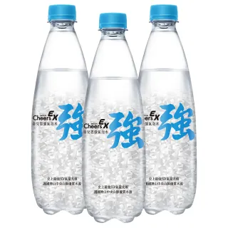 泰山 Cheers EX 強氣泡水 (500ml*4入/組) 歷史價格詳細信息