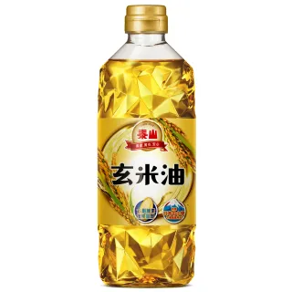 泰山 玄米油 600ml/1500ml  現貨 蝦皮直送 歷史價格詳細信息