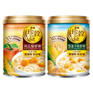 泰山 珍穀益南瓜藜麥粥 255g(6入/組) 歷史價格詳細信息