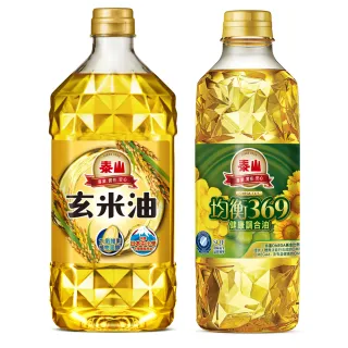 泰山 玄米油 600ml/1500ml  現貨 蝦皮直送 歷史價格詳細信息