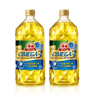 泰山OMEGA-3芥花不飽和健康油2L【愛買】 歷史價格詳細信息