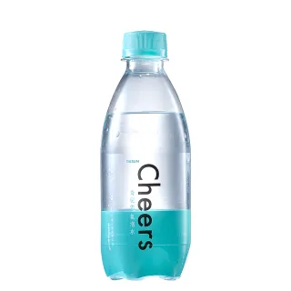泰山Cheers+ 果醋氣泡飲 380ml x 24【家樂福】 歷史價格詳細信息