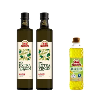 泰山100%純葵花油(2L)x2瓶 歷史價格詳細信息