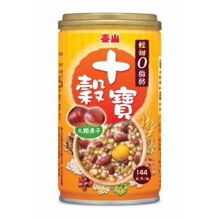 泰山 珍穀益南瓜藜麥粥 255g(6入/組) 歷史價格詳細信息