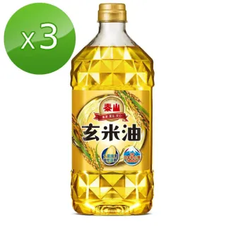 泰山 玄米油 600ml/1500ml  現貨 蝦皮直送 歷史價格詳細信息