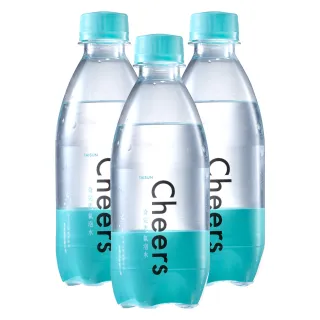泰山 Cheers氣泡水 300ml(24入/箱) 蝦皮直送 現貨 歷史價格詳細信息