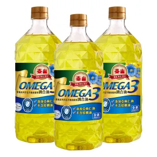 泰山OMEGA-3芥花不飽和健康油2L【愛買】 歷史價格詳細信息