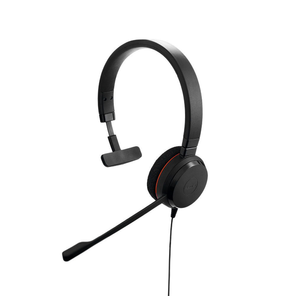 【Jabra】Evolve 20 商務耳機麥克風 歷史價格詳細信息