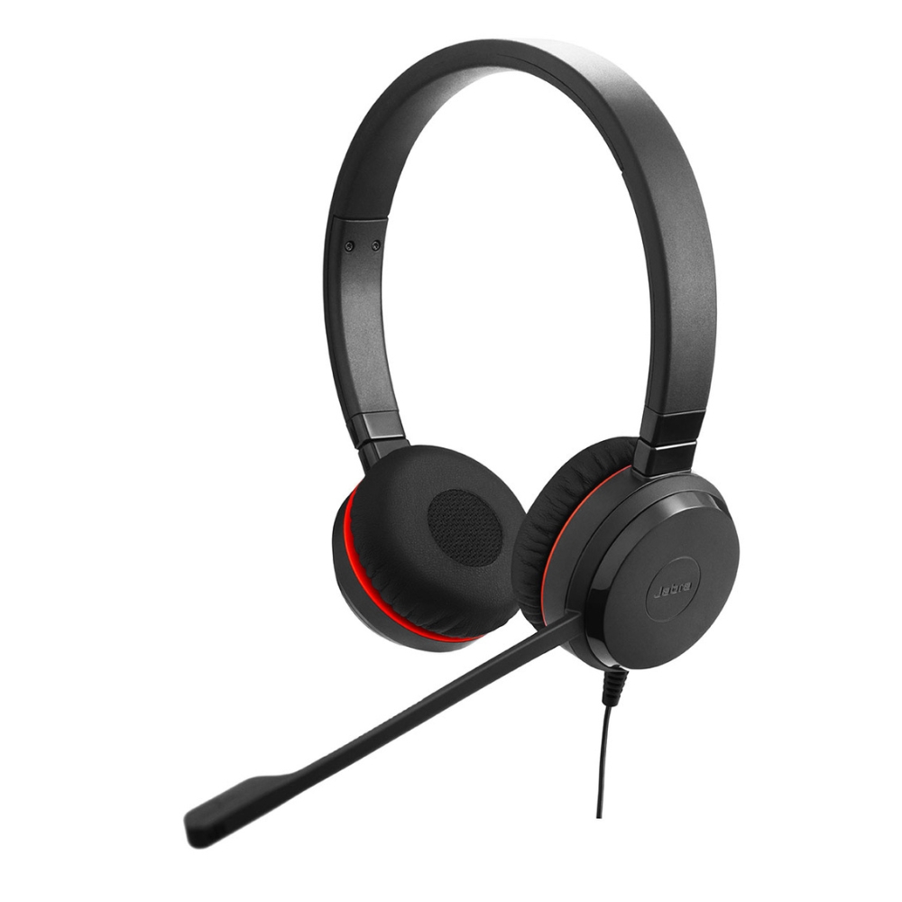 【Jabra】Evolve 20 商務耳機麥克風 歷史價格詳細信息