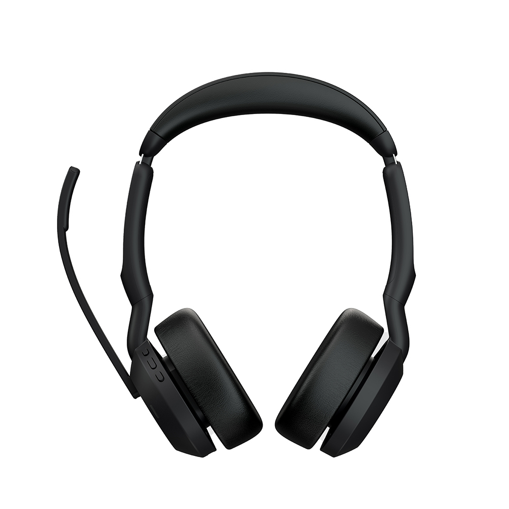 【Jabra】Evolve2 85 MS 商務會議藍牙無線包耳式耳機麥克風(立體聲頭戴式主動降噪商用耳機麥克風) 歷史價格詳細信息