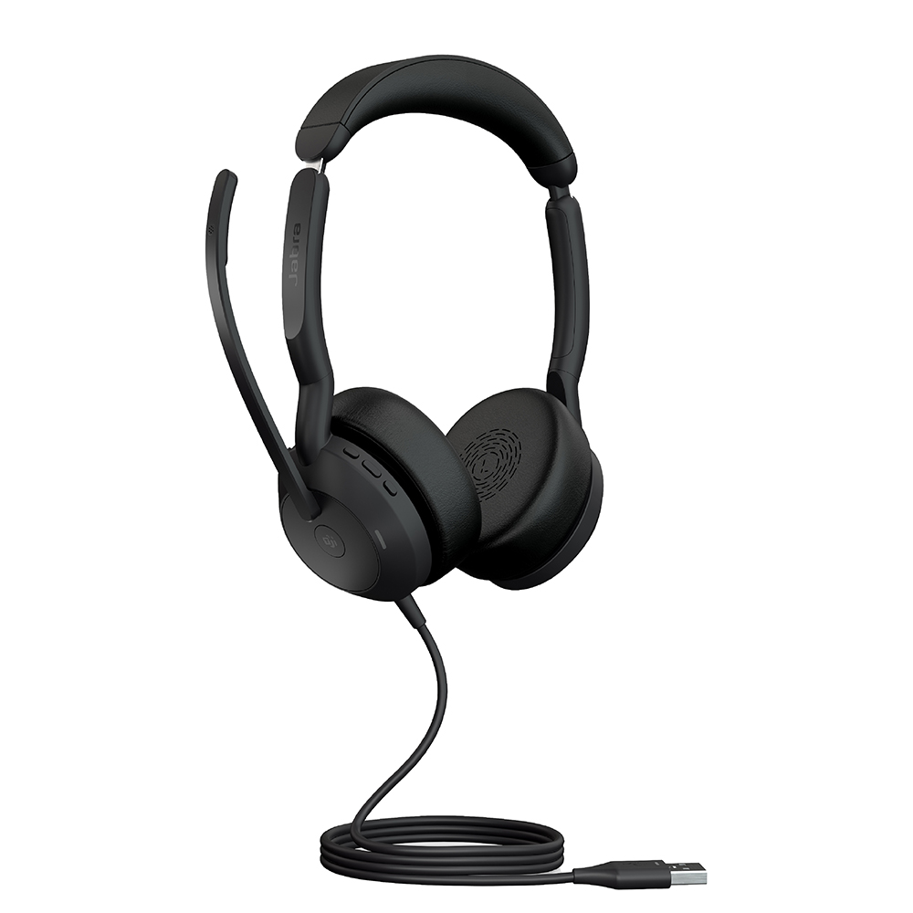 【Jabra】Evolve2 85 MS 商務會議藍牙無線包耳式耳機麥克風(立體聲頭戴式主動降噪商用耳機麥克風) 歷史價格詳細信息