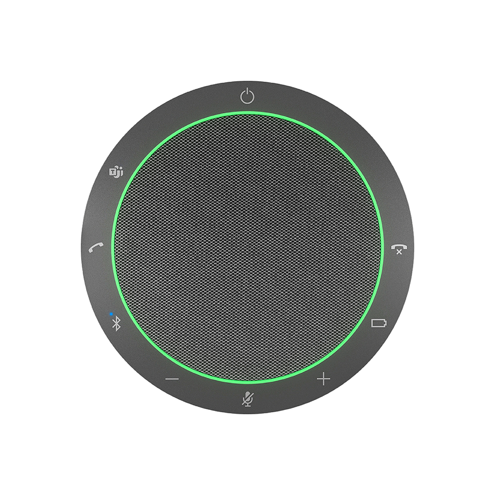 Jabra Speak2 55 可攜式全雙工會議藍牙揚聲器/4降噪麥克風/360度全雙工音頻/USB-A/C 雙接口/藍牙5.1/同時連接2藍牙設備 歷史價格詳細信息